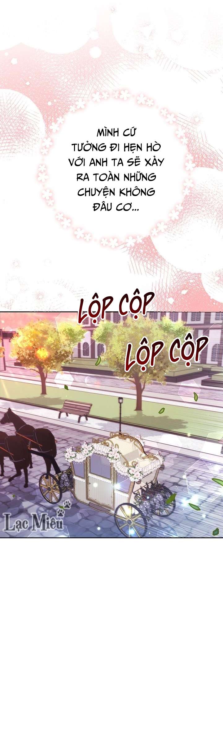 Công Tước Hát Rong Chapter 12 - Trang 3