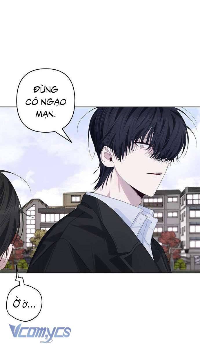Đàn Anh Xấu Xa! Chap 60 - Trang 3