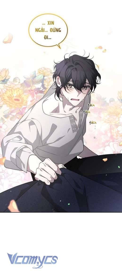 Ác Nữ Thuần Hoá Quái Thú Chapter 12 - Trang 4