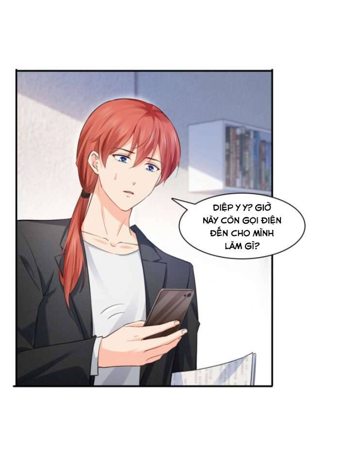 Hệt Như Hàn Quang Gặp Nắng Gắt Chap 190 - Trang 4