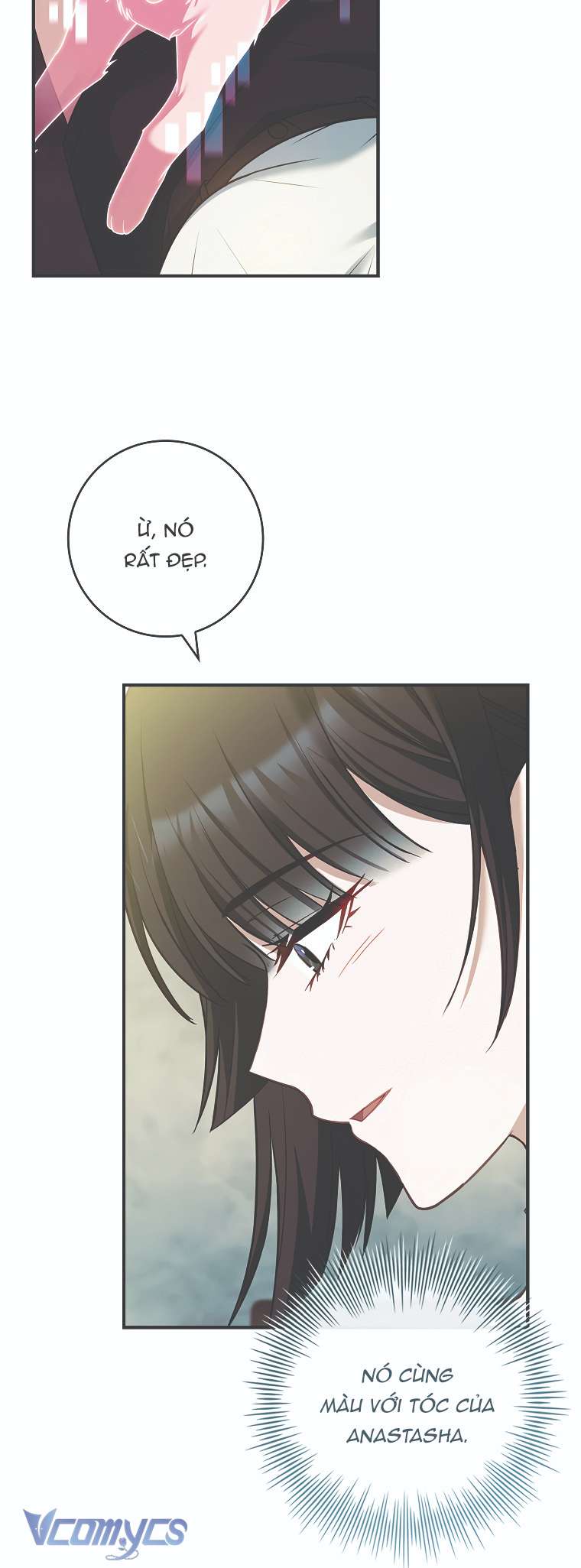 Tôi Đã Tắt Cài Đặt Chế Độ Nhận Thức Nỗi Đau! Chap 31 - Trang 3