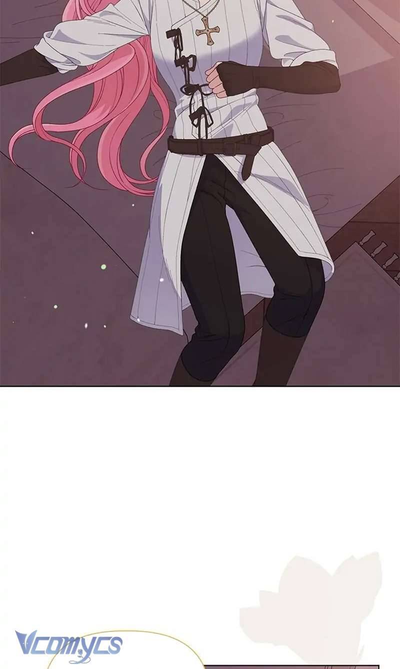 Sự Điều Trị Đặc Biệt Của Tinh Linh Chapter 67 - Trang 4