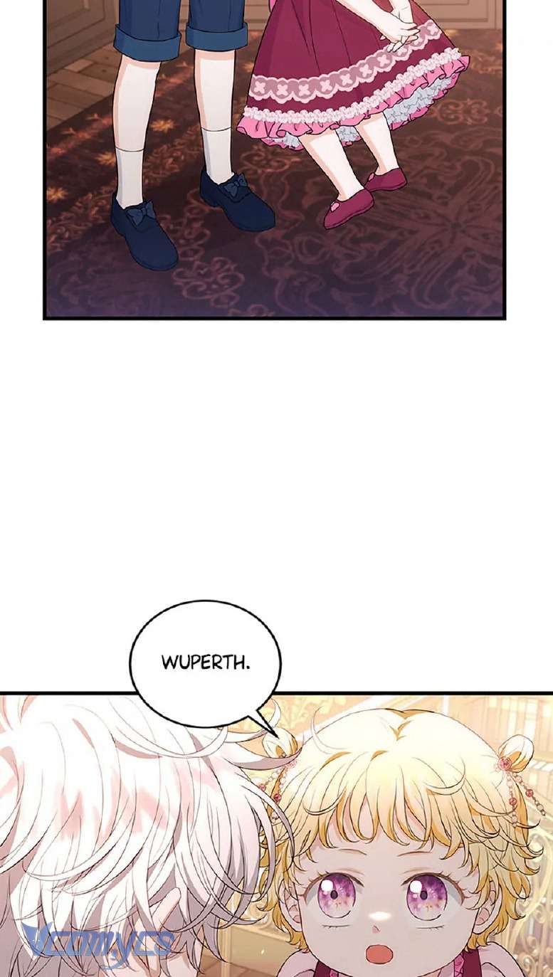 Công Chúa Bé Con Hạng S Thật Mạnh Chapter 20 - Next Chapter 21