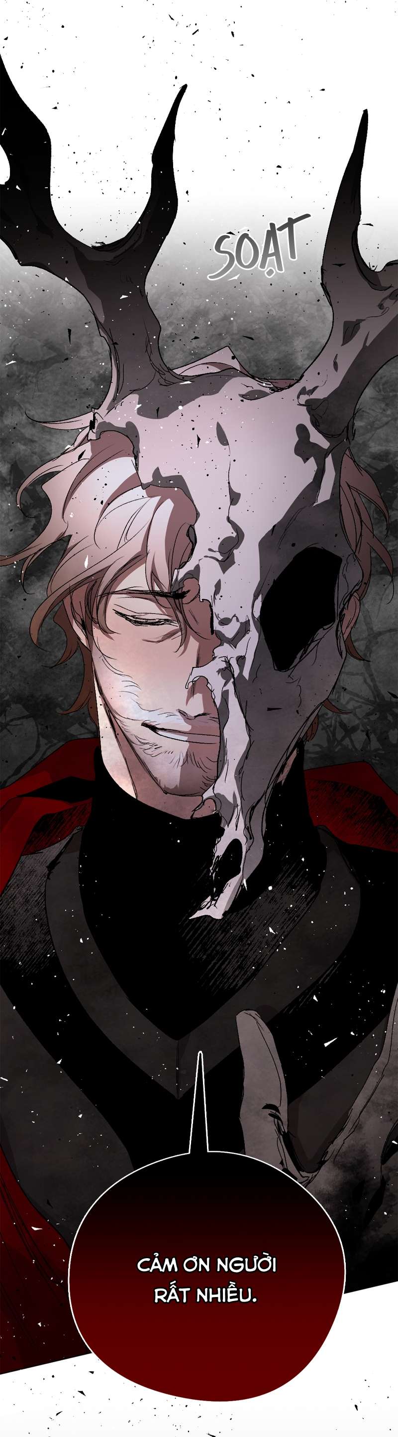 Lời Thú Nhận Của Chúa Tể Bóng Tối Chapter 93 - Trang 4