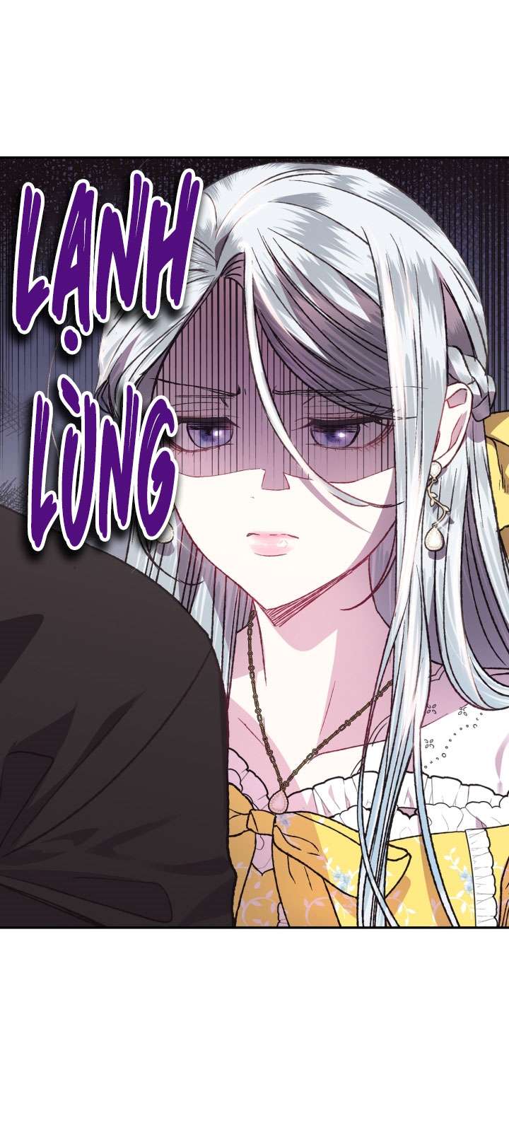 Cha À, Con Không Muốn Kết Hôn Đâu Chap 15 - Trang 2