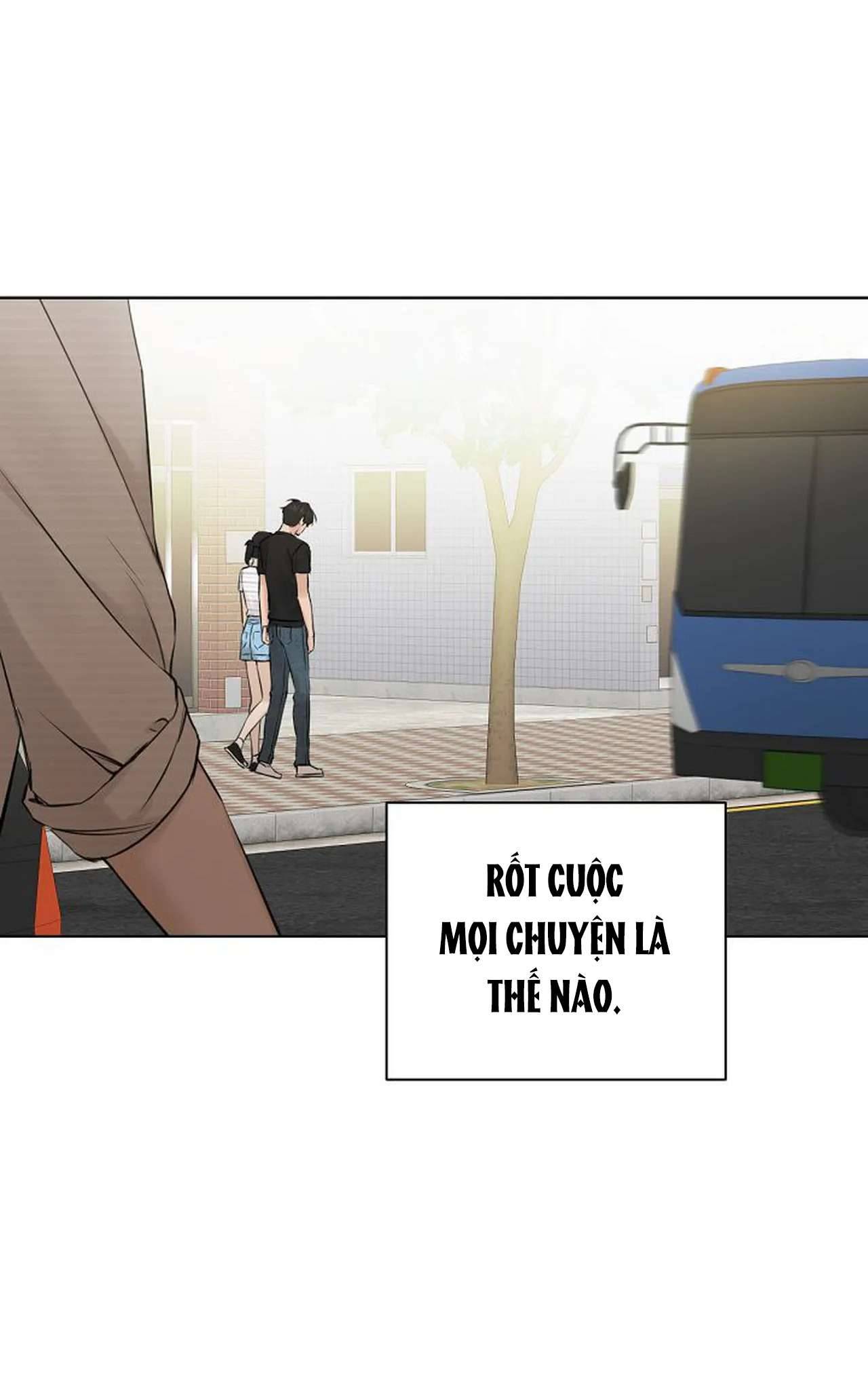 Bình Minh Chap 22 - Trang 4