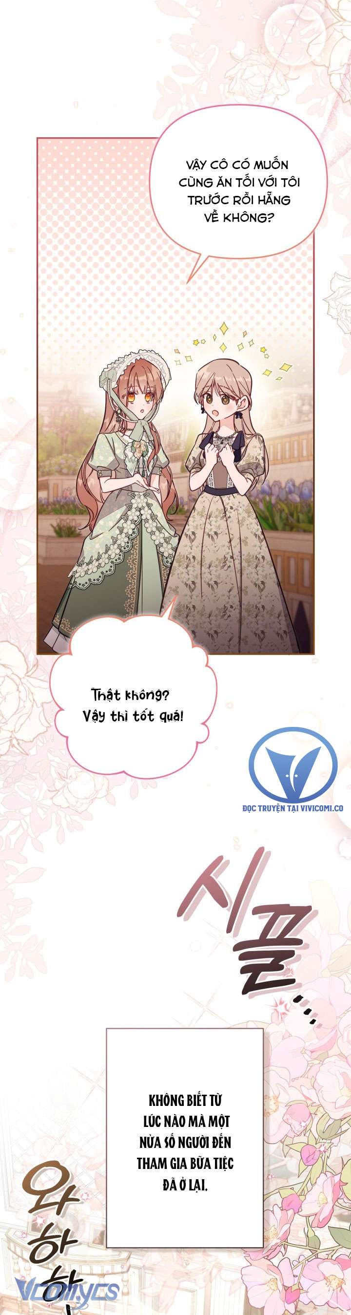 Không Có Chỗ Cho Kẻ Giả Mạo Chap 71 - Trang 2