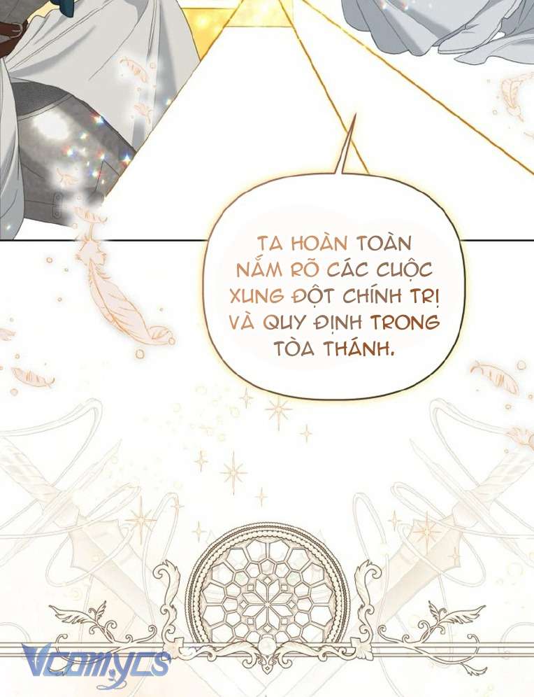 Sự Điều Trị Đặc Biệt Của Tinh Linh Chapter 83 - Trang 4