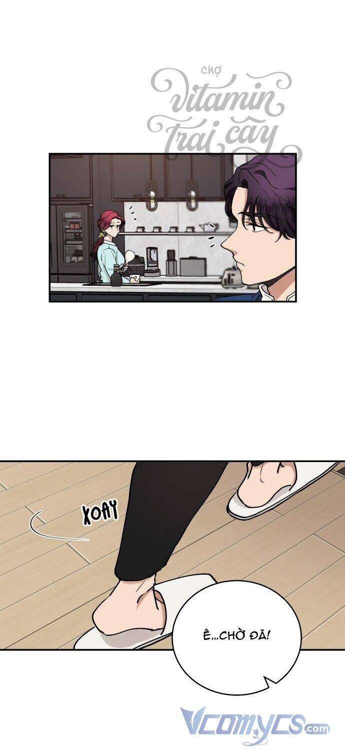 Oan Gia Ngõ Hẹp Chapter 32 - Trang 3