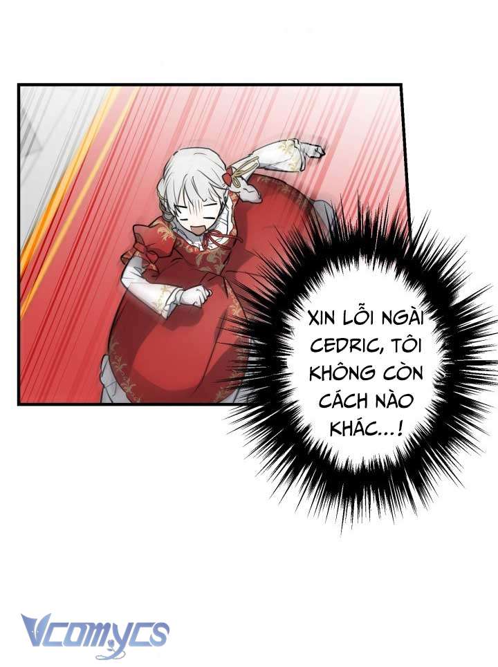 Những Nhân Vật Mạnh Nhất Thế Giới Ám Ảnh Tôi Chapter 53 - Trang 4