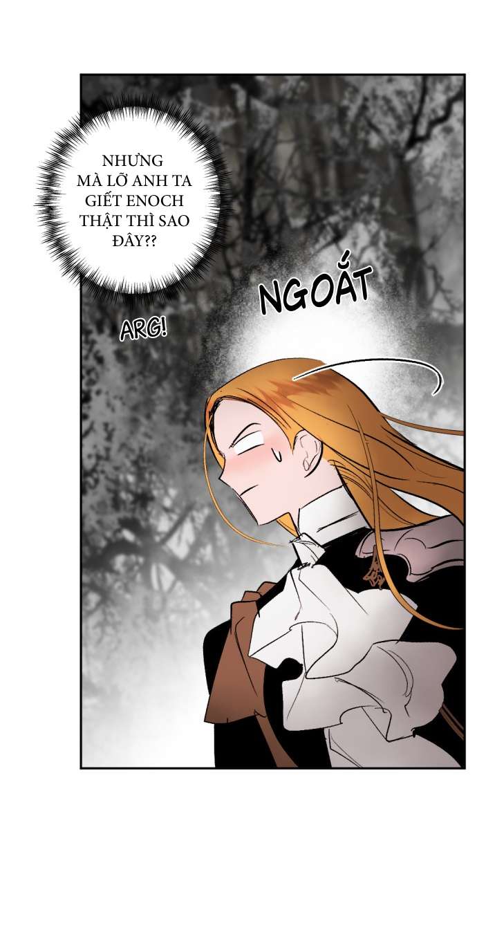 Lời Thú Nhận Của Chúa Tể Bóng Tối Chapter 99 - Trang 4