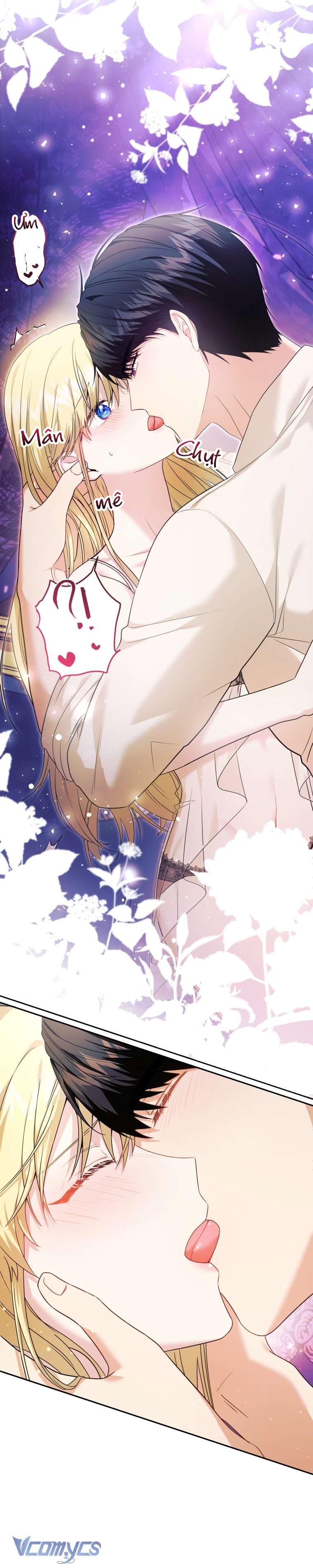 [18+] Phương Pháp Gia Hạn Hợp Đồng Hôn Nhân Chap 1 - Trang 2