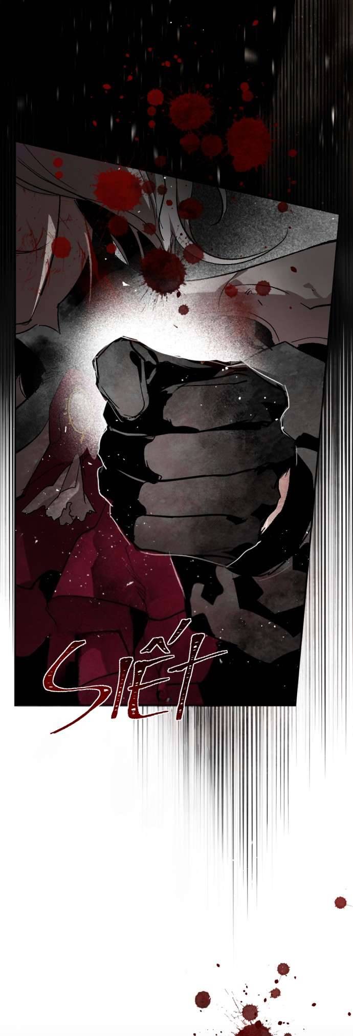 Lời Thú Nhận Của Chúa Tể Bóng Tối Chap 60 - Trang 4