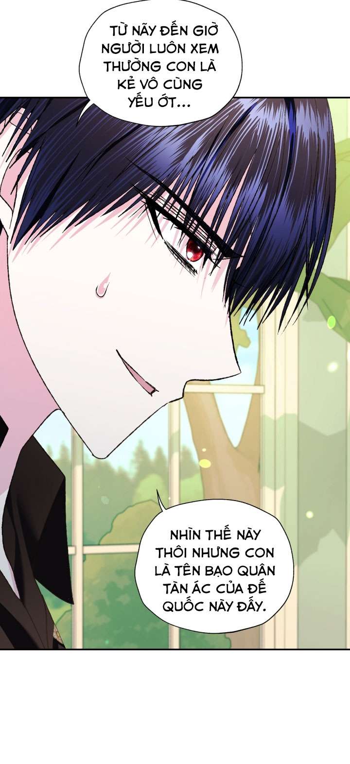 Cha À, Con Không Muốn Kết Hôn Đâu Chap 79 - Trang 2