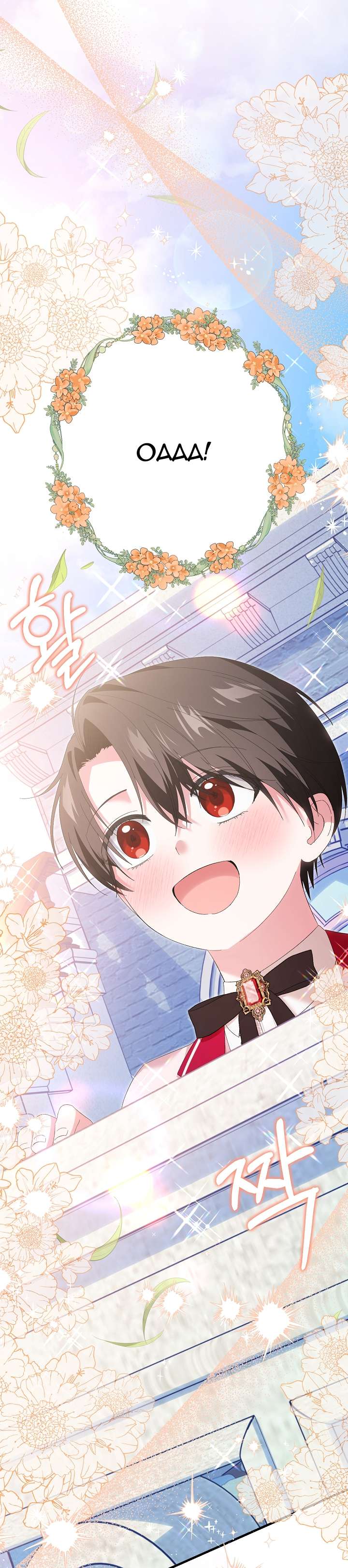 Cha Của Nam Chính Từ Chối Hủy Hôn Chapter 31 - Next Chapter 32