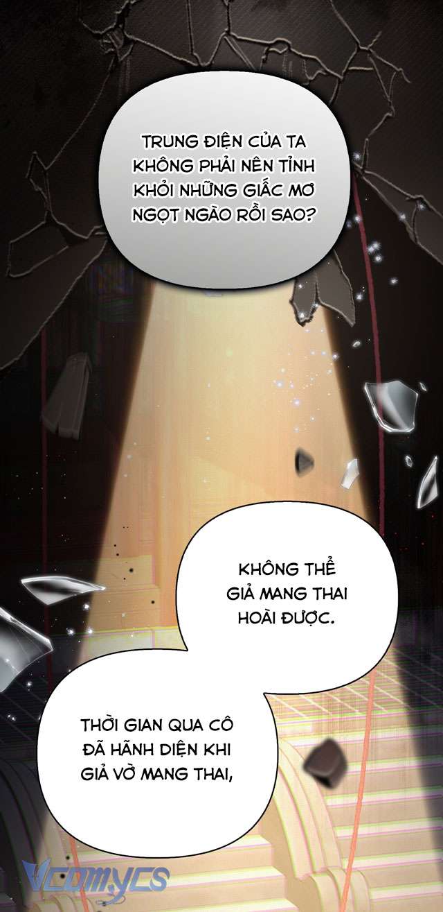 [18+] Tiết Học Bí Mật Của Trung Điện Chap 42 - Next Chap 43