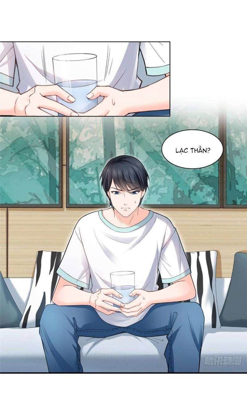 Hệt Như Hàn Quang Gặp Nắng Gắt Chap 74 - Trang 4