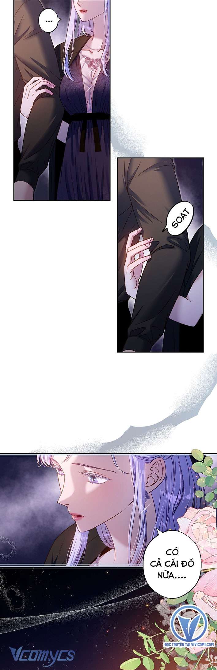 [18+] Love Kitsch Crunch Chapter 19 - Next Chapter 20