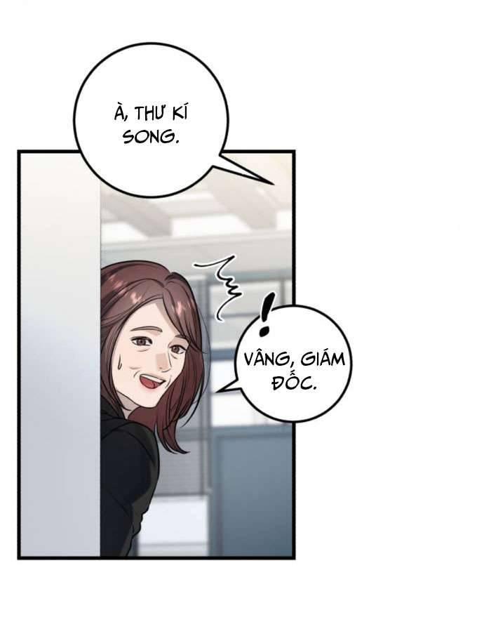 Tôi Nóng Lòng Muốn Chiếm Lấy Cô Ấy Chap 9 - Trang 3