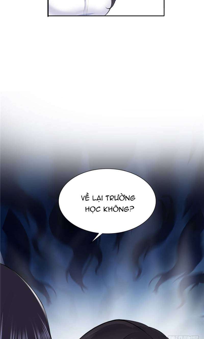 Hệt Như Hàn Quang Gặp Nắng Gắt Chap 5 - Trang 4