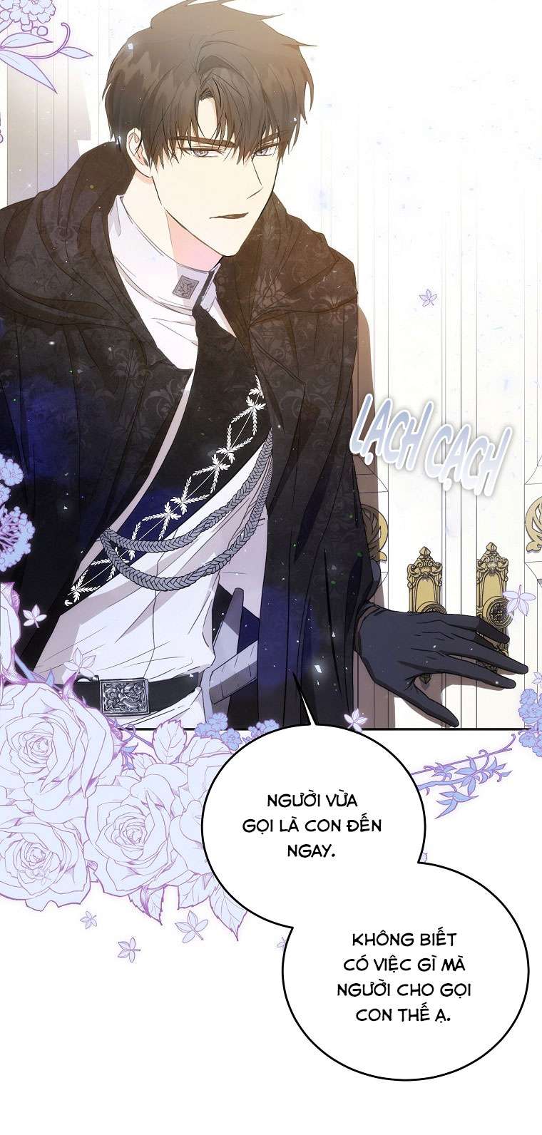 Tôi Trở Thành Vợ Của Nam Chính Chap 22 - Trang 3