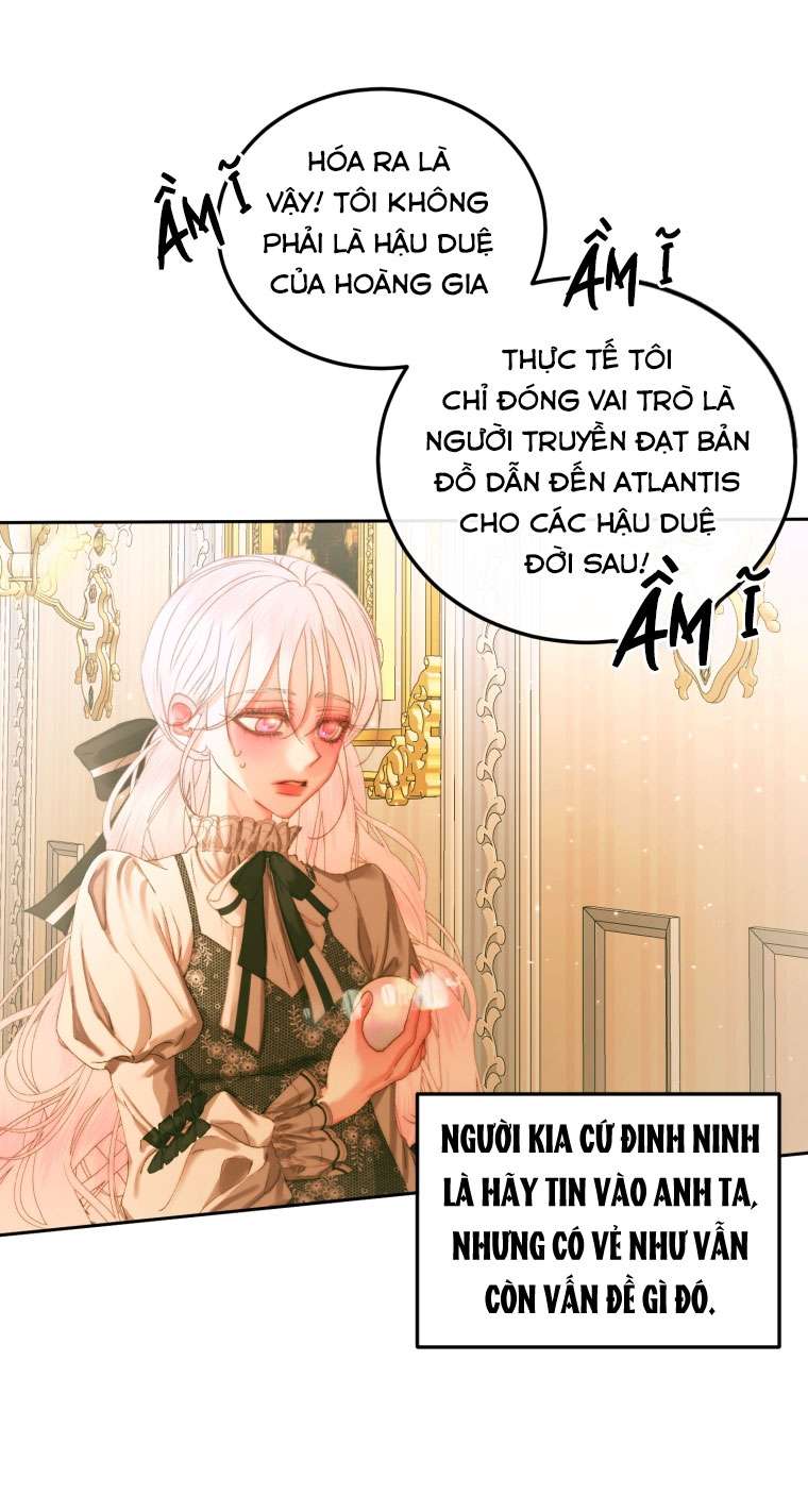 Siren: Trở Thành Gia Đình Của Nhân Vật Phản Diện Chapter 61 - Trang 3