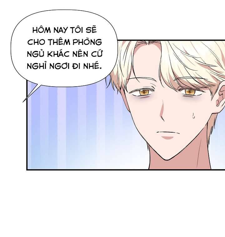 Tôi Không Phải Là Cinderella Chapter 52 - Trang 4