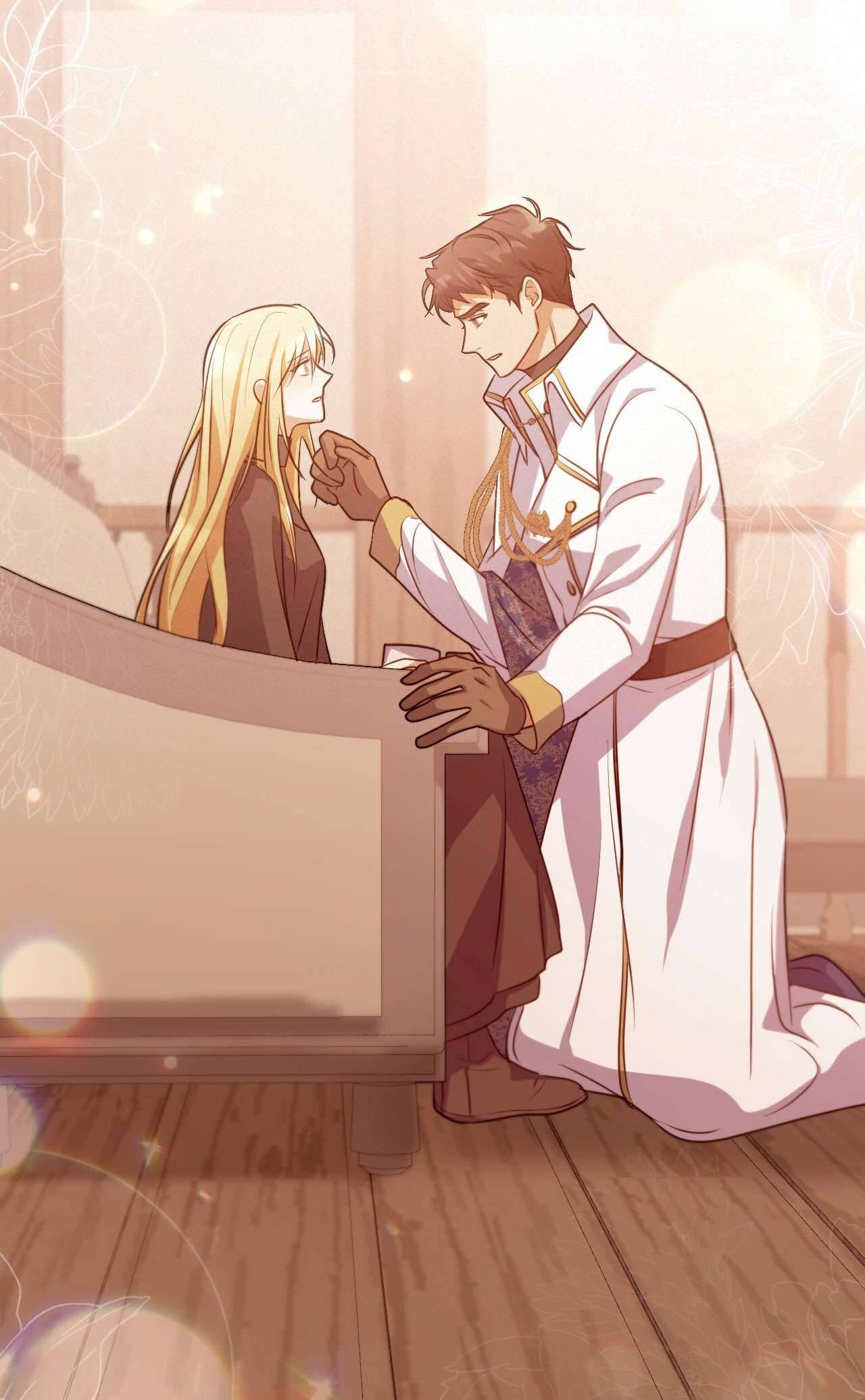 Thánh Nữ Giả Muốn Bỏ Trốn Chap 29 - Trang 4