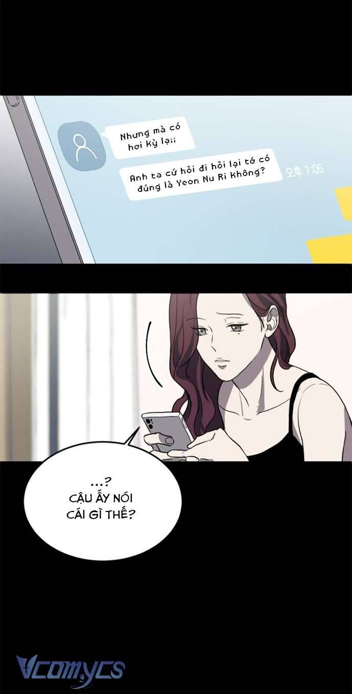 Ba Lần Động Phòng Chapter 3 - Trang 4