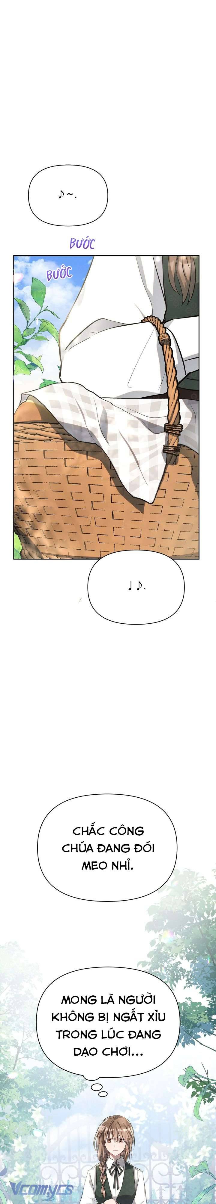 Công Chúa Ashtarte Chapter 5 - Next Chapter 6