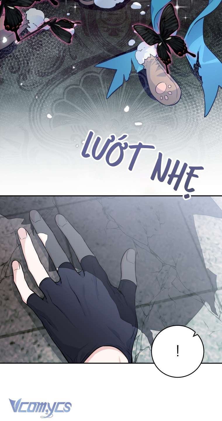 Bé Con Cá Voi Sát Thủ Chapter 1 - Trang 4