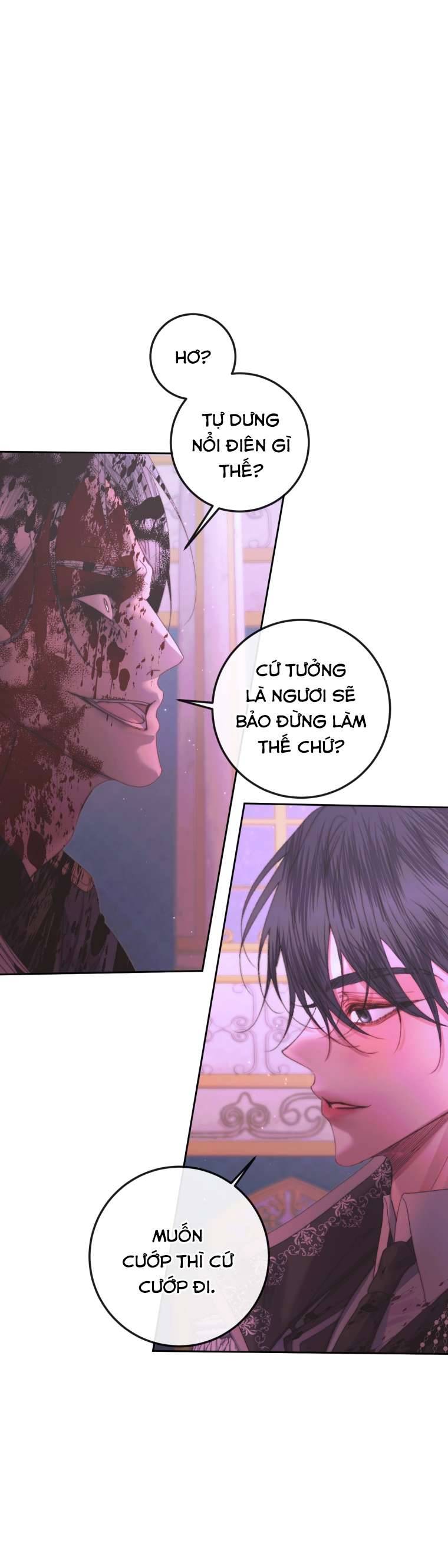 Siren: Trở Thành Gia Đình Của Nhân Vật Phản Diện Chapter 69 - Next Chapter 70