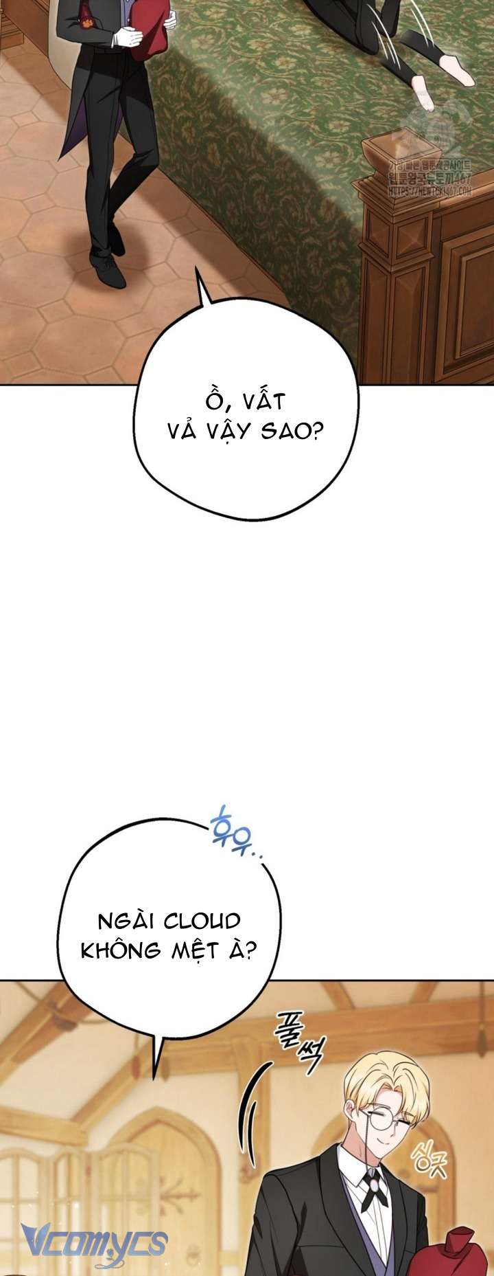 Được Yêu Thương Mà Còn Ngại Ngùng Sao! Chap 78 - Trang 4