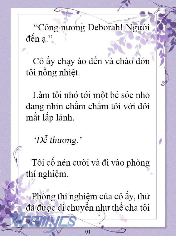 [Novel] Làm Ác Nữ Bộ Không Tốt Sao? Chap 88 - Trang 2