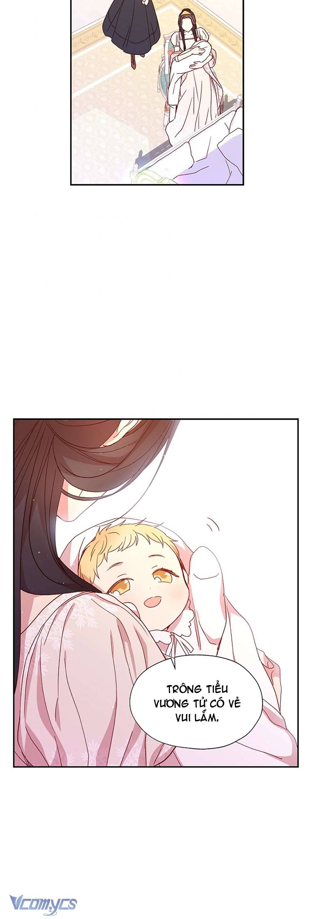 Sống Sót Dưới Thân Phận Hầu Nữ Chap 9 - Next Chap 10