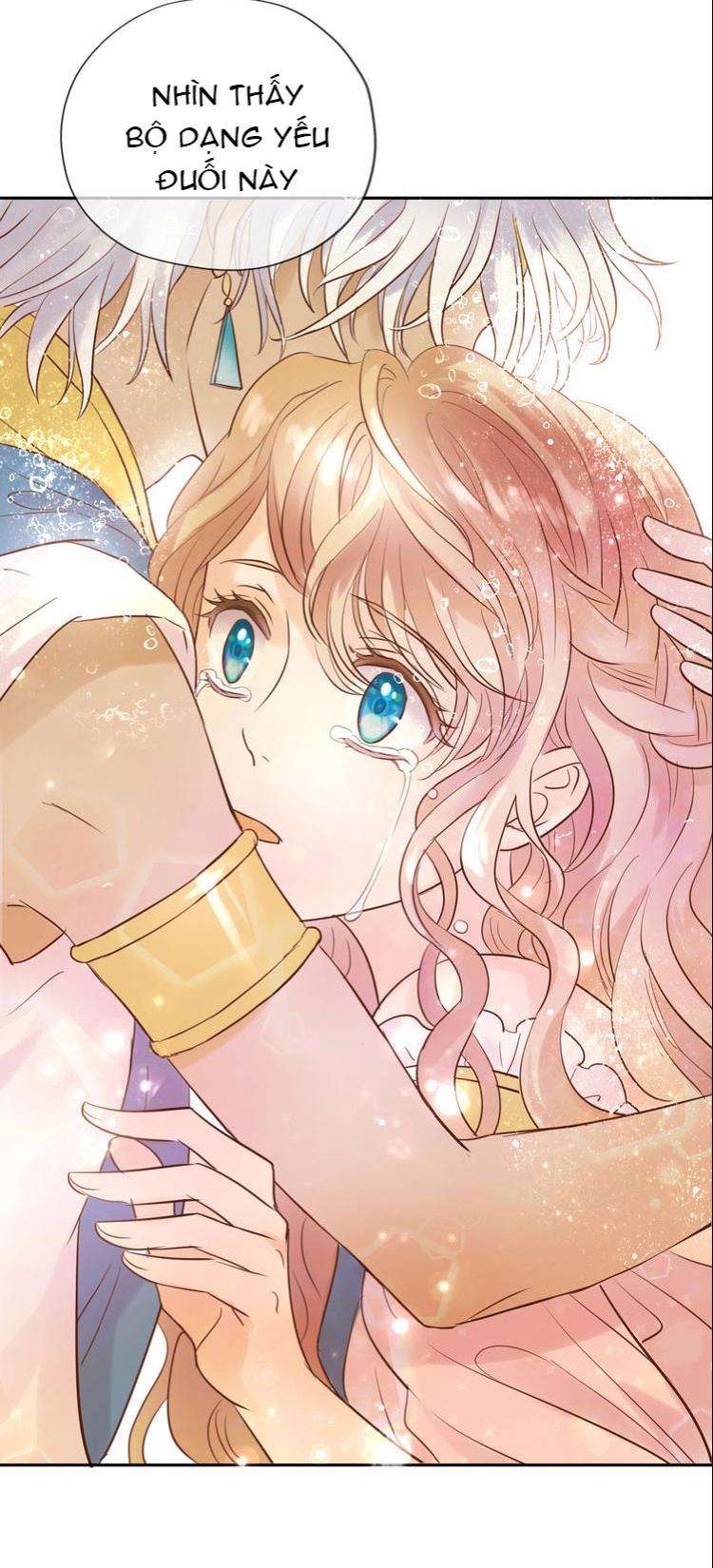 Địch Úc Đa Chi Ca Chapter 15 - Trang 4