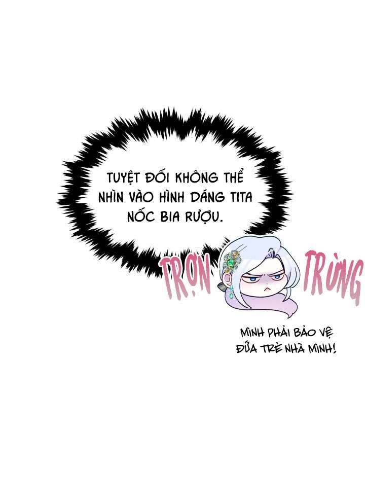 Người Bảo Hộ Của Bạo Quân Là Ma Nữ Tàn Độc Chap 36 - Trang 4