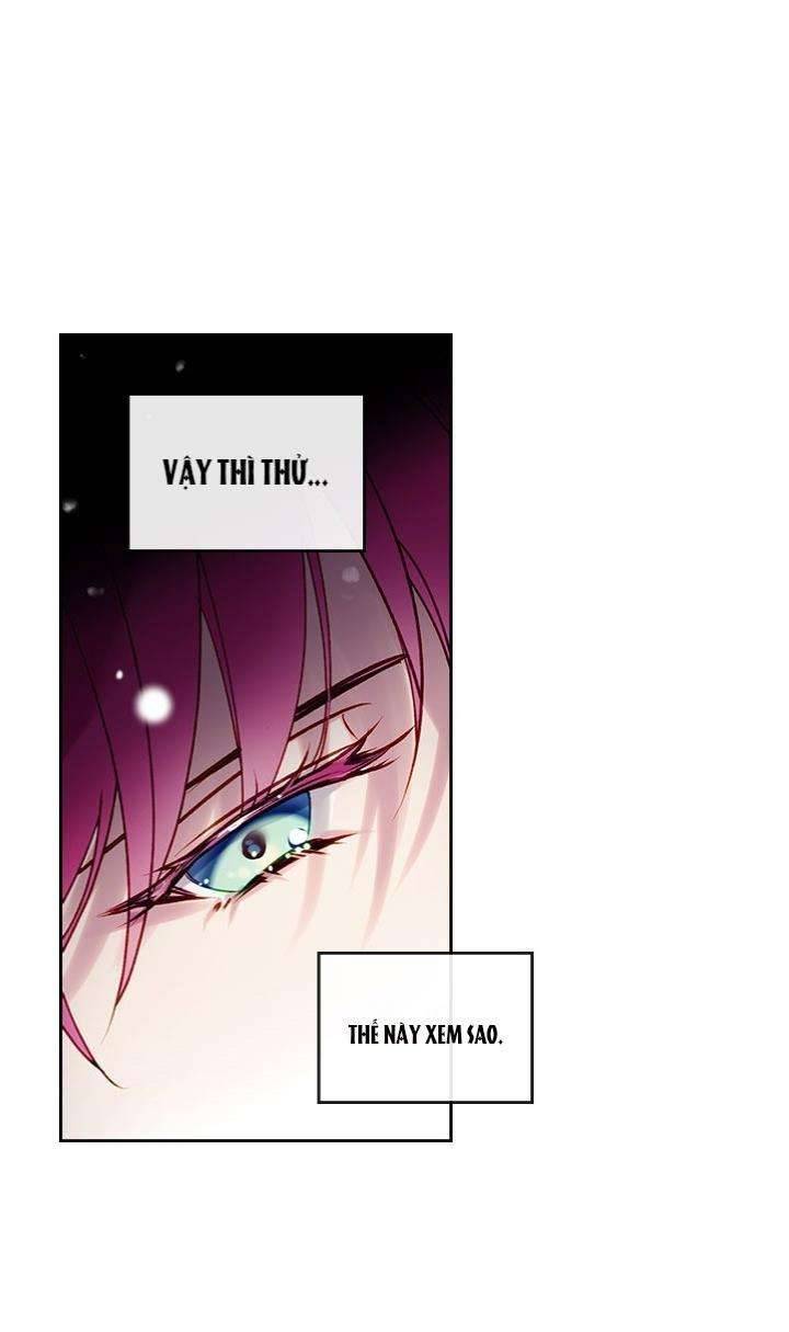 Kết Cục Của Nhân Vật Phản Diện Chỉ Có Thể Là Cái Chết Chapter 40 - Next Chapter 41