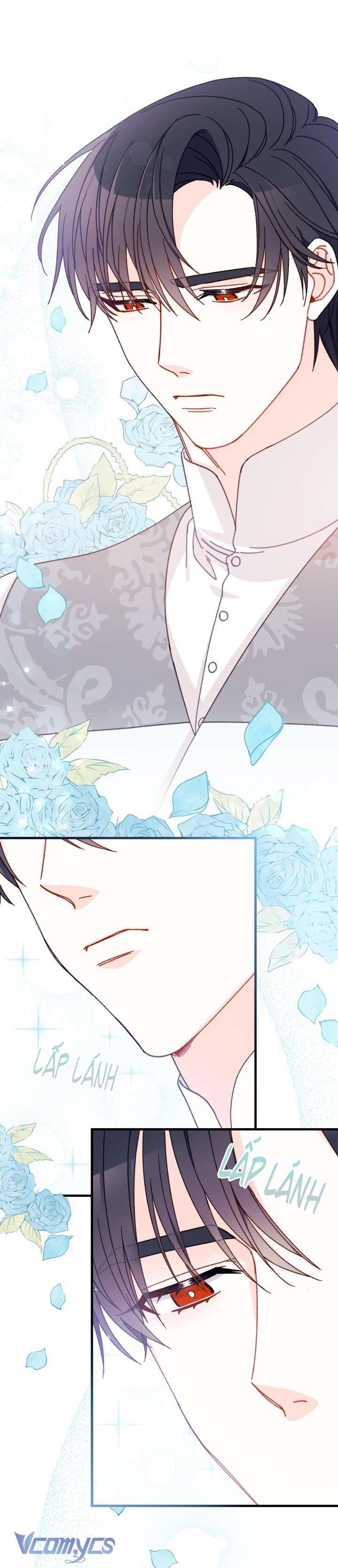 Nhặt Được Nam Chính Tặng Kèm Phu Quân Chap 15 - Next Chap 16