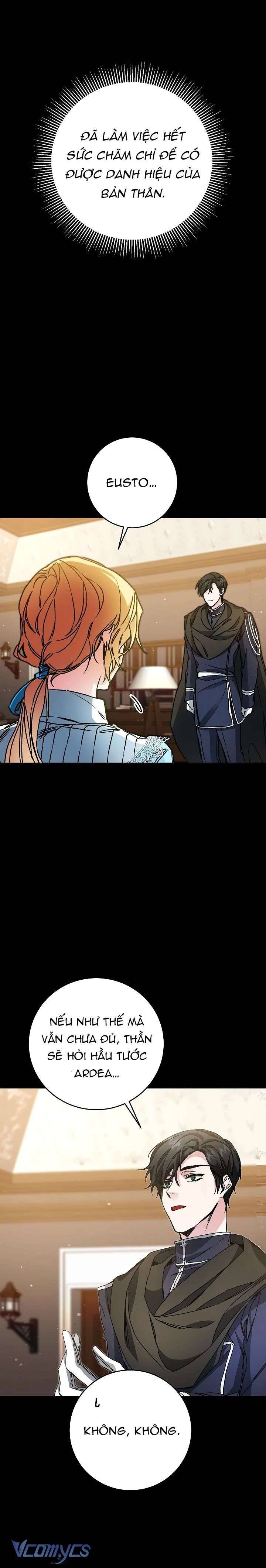 Xuyên Vào Tiểu Thuyết Làm Nữ Hoàng Tàn Độc Chapter 47 - Next Chapter 48