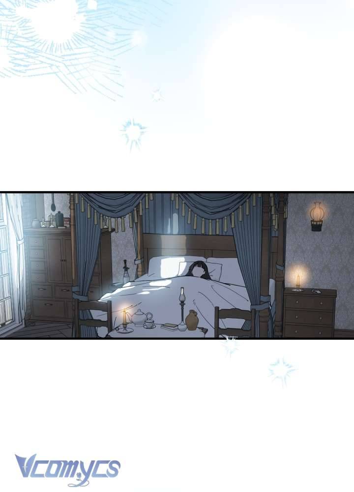 Những Nhân Vật Mạnh Nhất Thế Giới Ám Ảnh Tôi Chapter 63 - Next Chapter 63.1