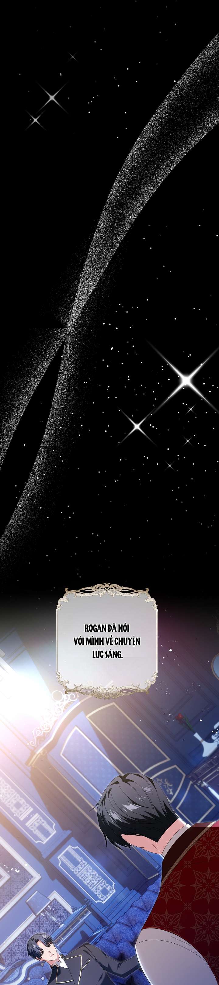 Cha Của Nam Chính Từ Chối Hủy Hôn Chapter 21 - Trang 4