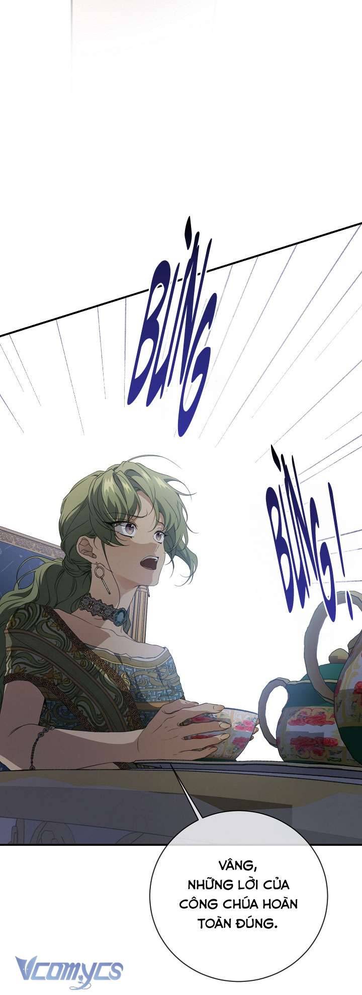 Lại Một Lần Nữa Hướng Về Ánh Sáng Chap 74 - Next Chap 75