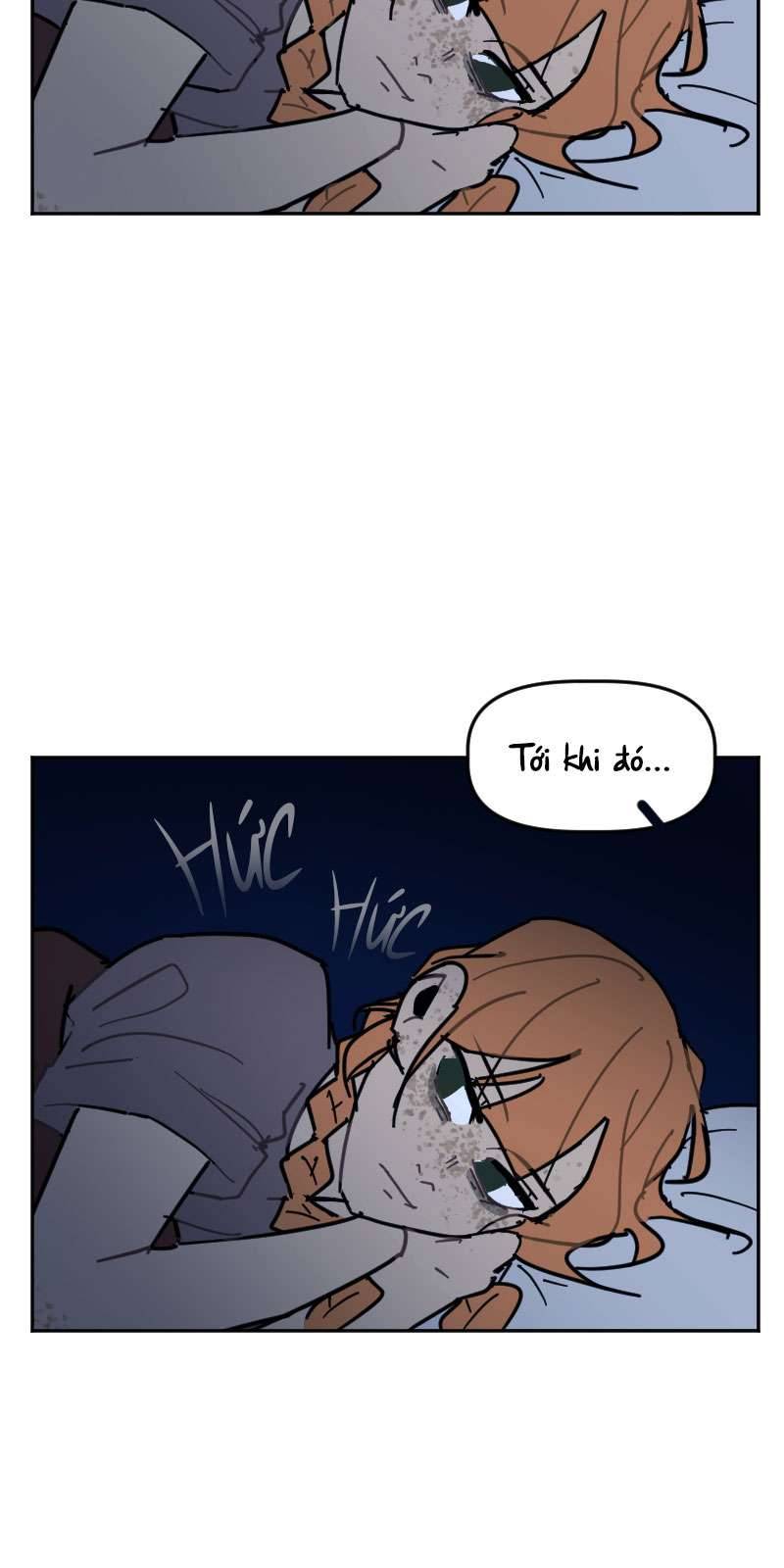 Nghĩa Trang Xe Buýt Chapter 57 - Trang 3