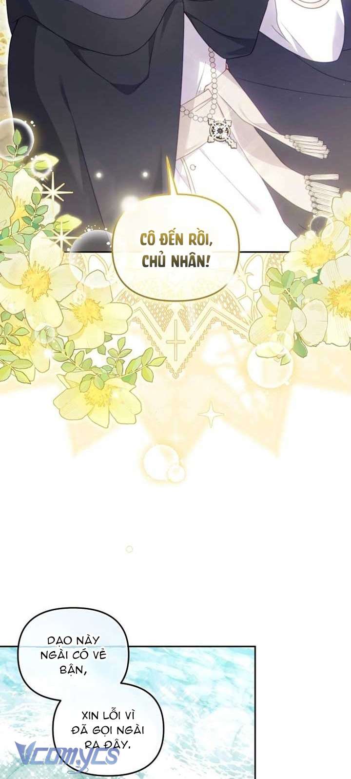 Tôi Được Nuôi Dưỡng Bởi Những Kẻ Phản Diện Chap 77 - Trang 3