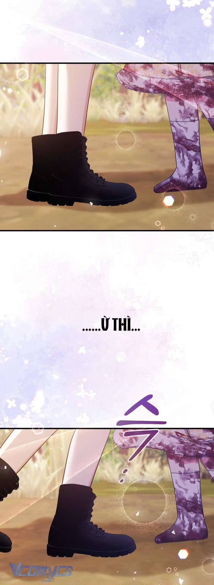 Tiểu Thư Tích Tiền Đi Bụi Chapter 32 - Trang 4