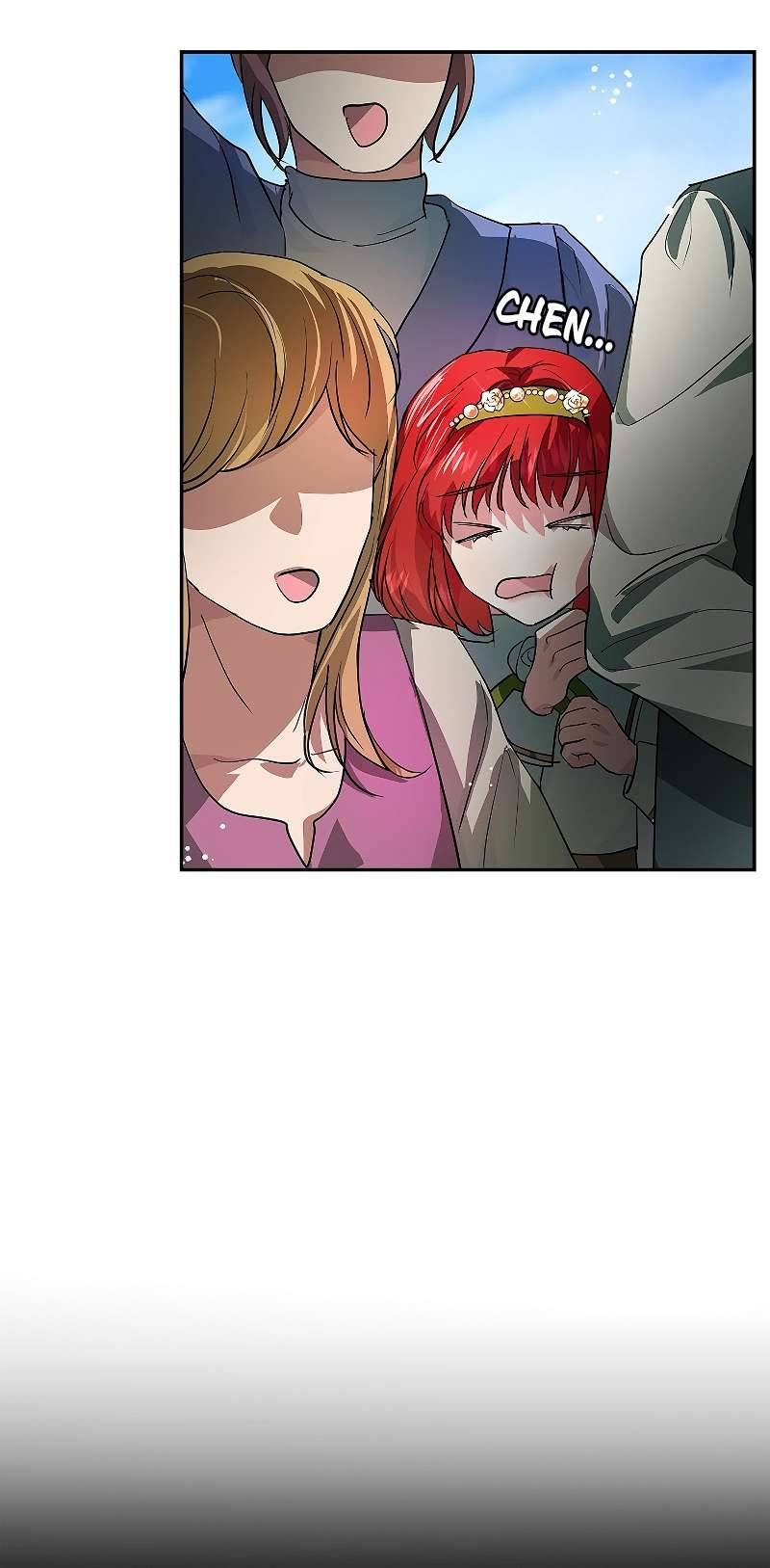 Hôn Phu Ẩn Sắc Chapter 12 - Next Chapter 13