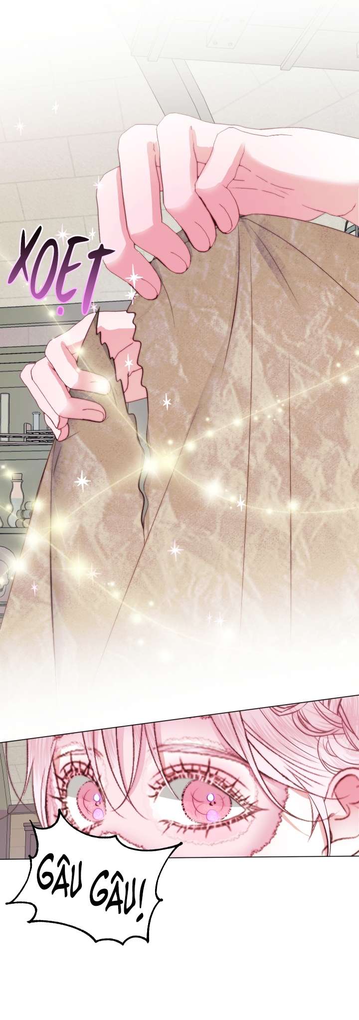 Siren: Trở Thành Gia Đình Của Nhân Vật Phản Diện Chapter 24 - Trang 3