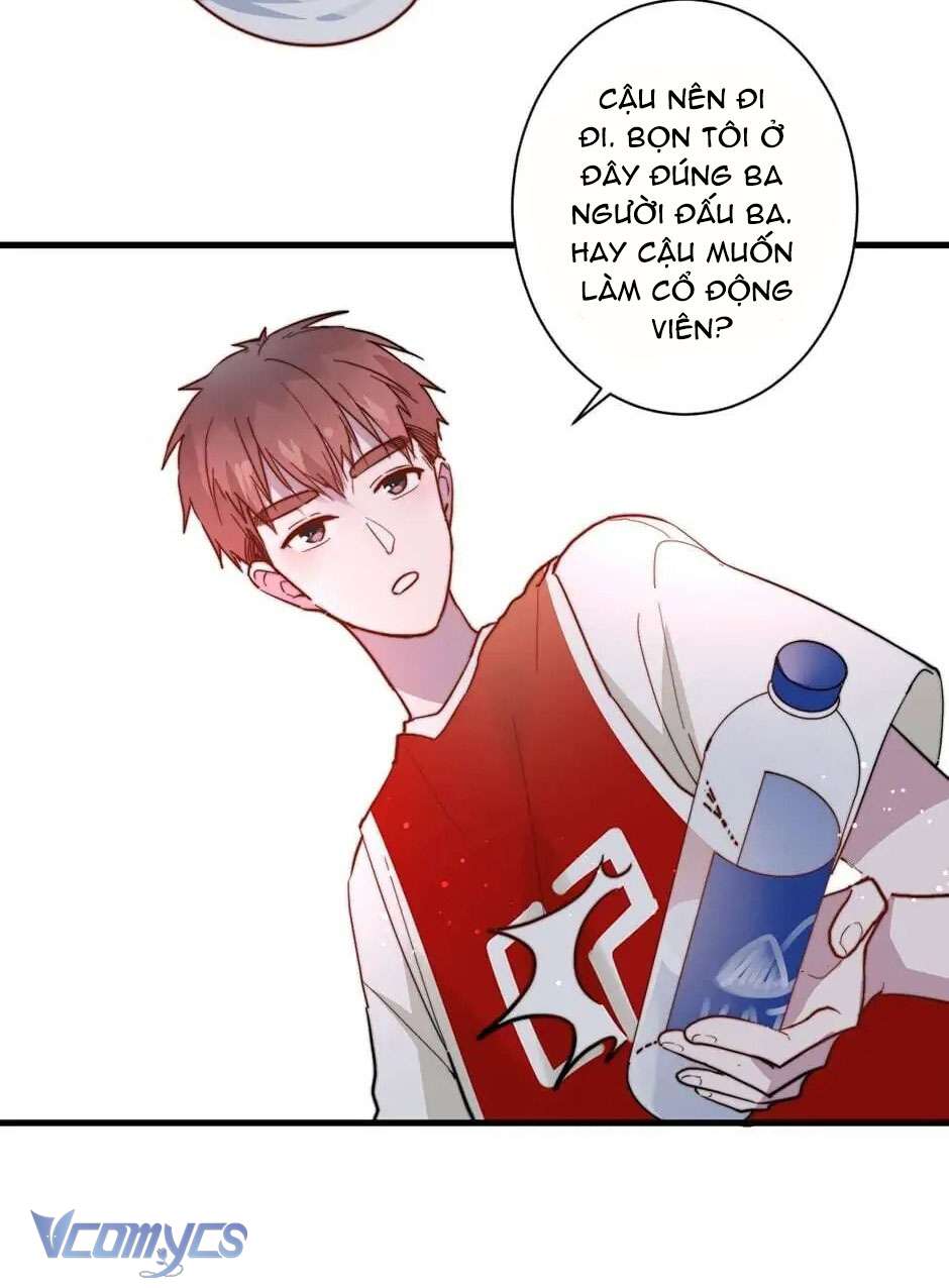 Hướng Dẫn Chiến Lược Người Tình Trong Mơ Chap 5 - Trang 2