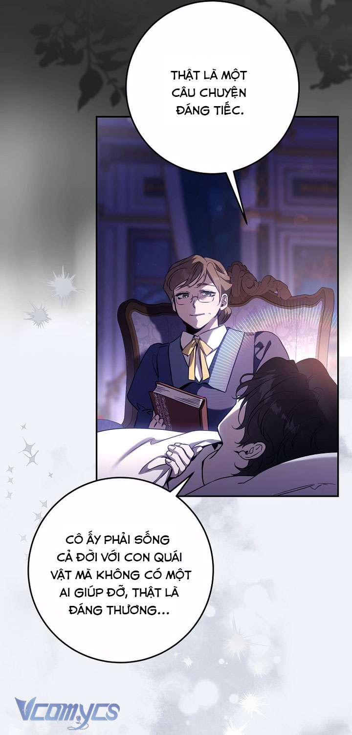 Thuần Hóa Bạo Quân Rồi Bỏ Trốn Chap 124 - Trang 2